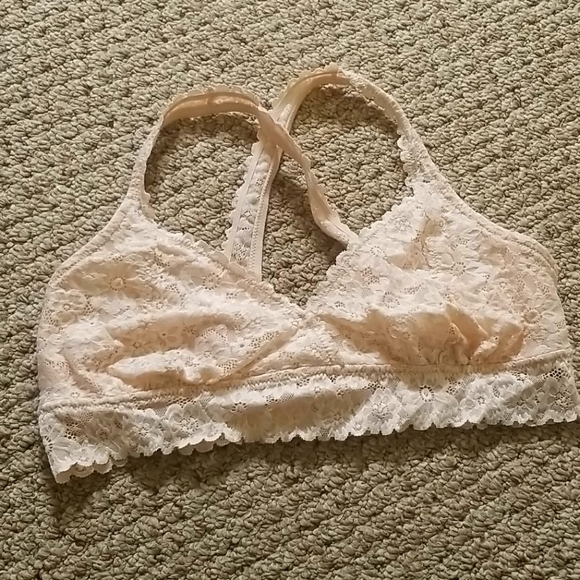 aerie Other - Aerie light pink bra